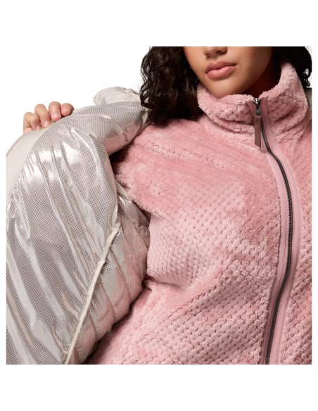Columbia Powder Lite II Hooded Jacket 2089391278