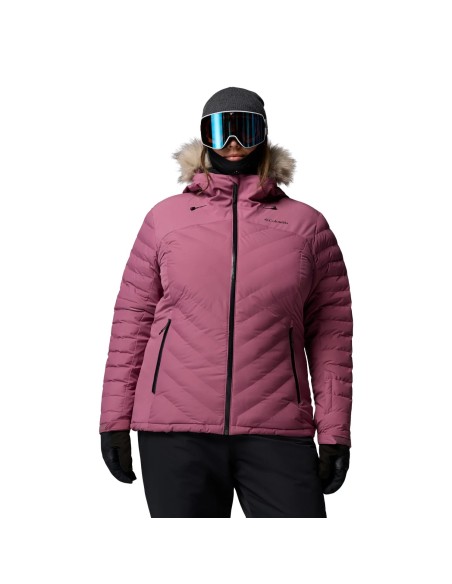 Columbia Bird Mountain III Insulated Jacket 2085641552