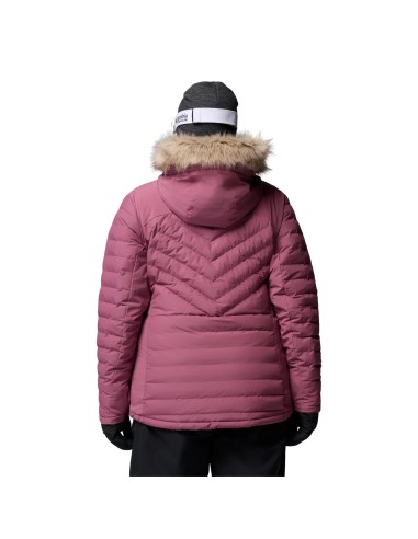 Columbia Bird Mountain III Insulated Jacket 2085641552