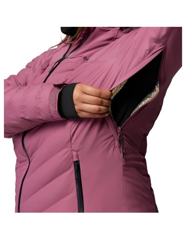 Columbia Bird Mountain III Insulated Jacket 2085641552