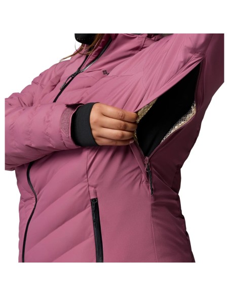 Columbia Bird Mountain III Insulated Jacket 2085641552