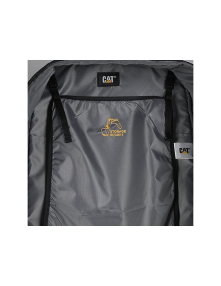 Caterpillar Bobby Cabin Backpack 84170661