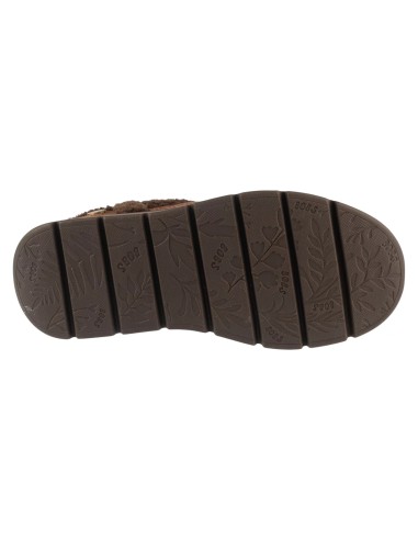 Skechers Slipins BOBS Keepsakes Lite Winter Snug 114895CHOC