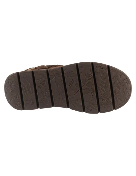 Skechers Slipins BOBS Keepsakes Lite Winter Snug 114895CHOC