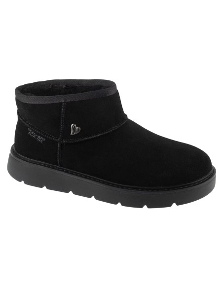 Skechers Slipins Keepsakes Cozy Cozy Mini 167848BBK
