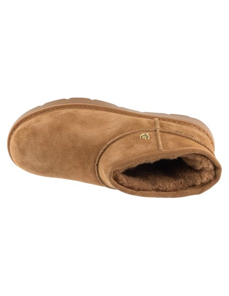 Skechers Slipins Keepsakes Cozy Cozy Mini 167848CSNT