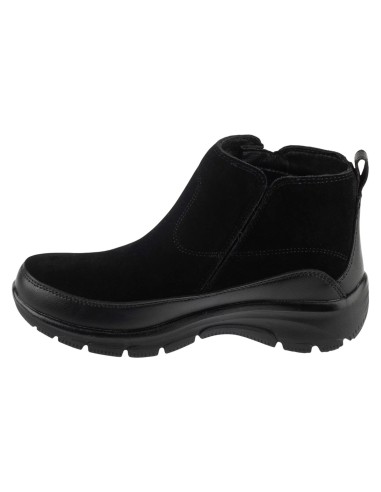 Skechers Easy Going Alpine Zip 168194BBK