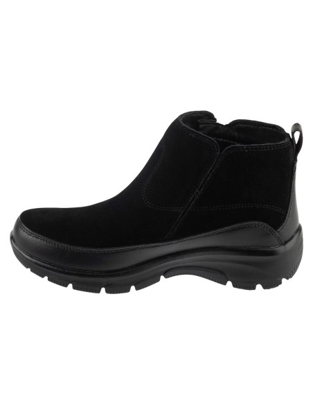 Skechers Easy Going Alpine Zip 168194BBK