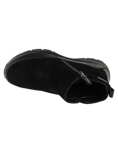 Skechers Easy Going Alpine Zip 168194BBK