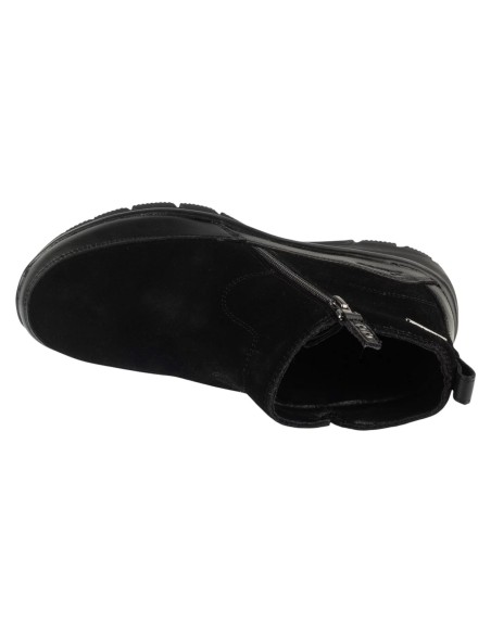 Skechers Easy Going Alpine Zip 168194BBK