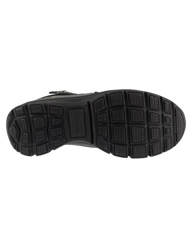 Skechers Easy Going Alpine Zip 168194BBK