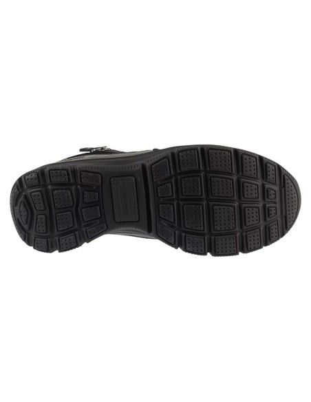 Skechers Easy Going Alpine Zip 168194BBK