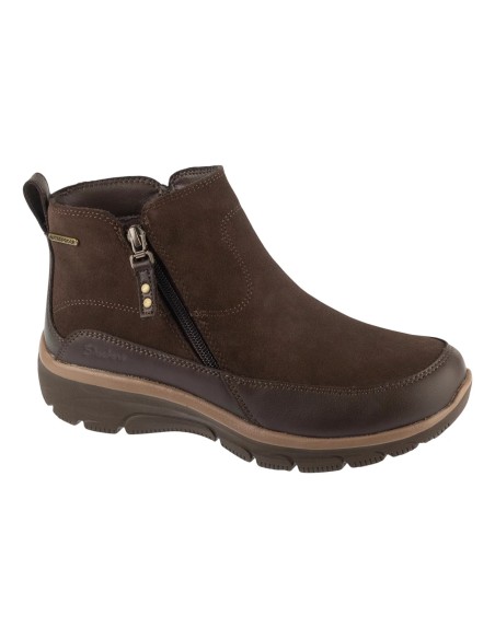 Skechers Easy Going Alpine Zip 168194CHOC