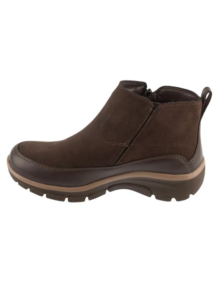 Skechers Easy Going Alpine Zip 168194CHOC
