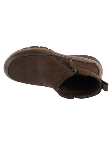 Skechers Easy Going Alpine Zip 168194CHOC