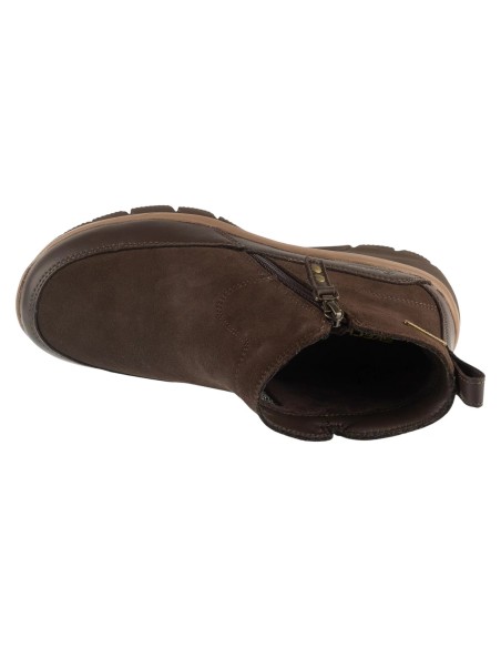 Skechers Easy Going Alpine Zip 168194CHOC