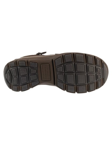 Skechers Easy Going Alpine Zip 168194CHOC