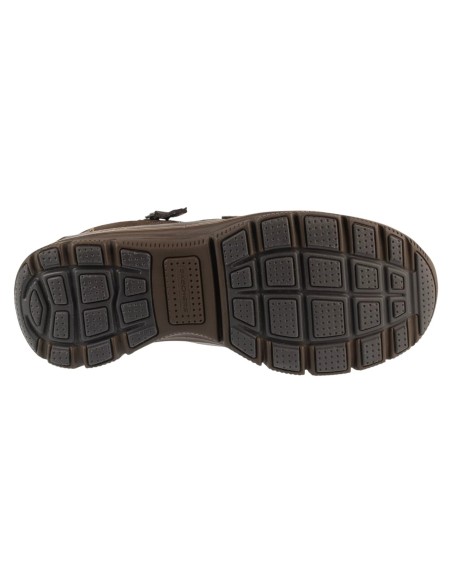 Skechers Easy Going Alpine Zip 168194CHOC