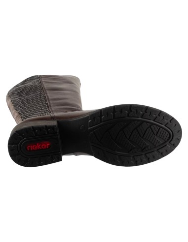 Rieker Booties Z959129