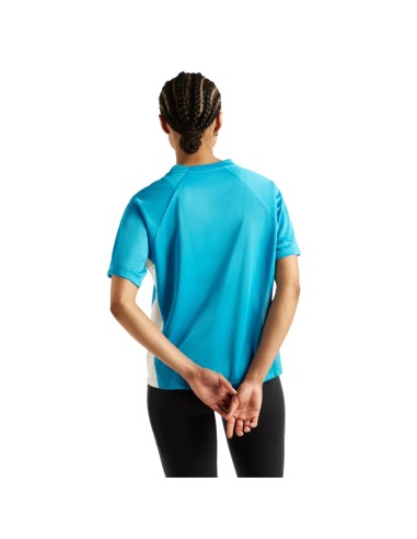 New Balance VizTech Run Tee WT61O6FOATD