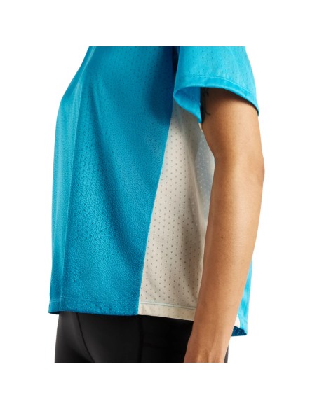 New Balance VizTech Run Tee WT61O6FOATD