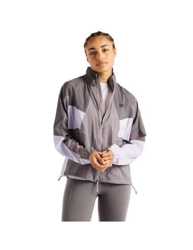 New Balance Reflective RC Jacket WJ62G9ZUAA9