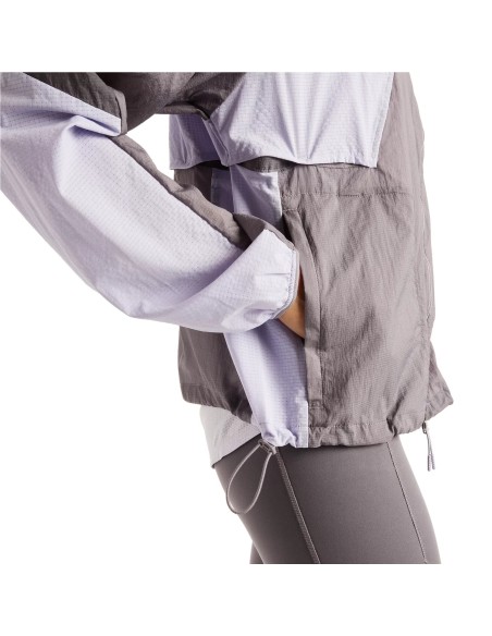 New Balance Reflective RC Jacket WJ62G9ZUAA9