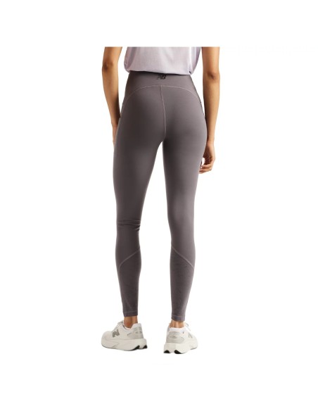 New Balance Reflective RC Heat Legging 27" WB6239K1AA9