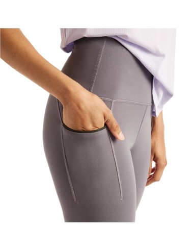 New Balance Reflective RC Heat Legging 27" WB6239K1AA9