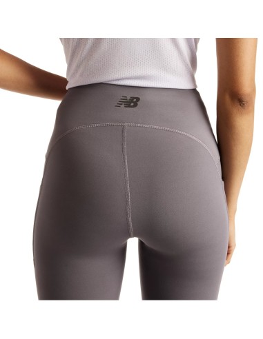 New Balance Reflective RC Heat Legging 27" WB6239K1AA9
