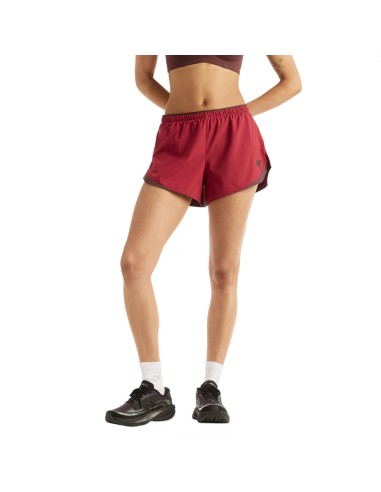 New Balance RC Essentials 3 inch Short WB61J868PDR