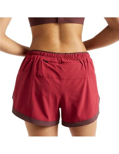 New Balance RC Essentials 3 inch Short WB61J868PDR