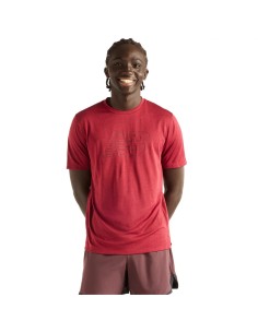 New Balance RC Essential Graphic TShirt V2 MT61W7RRPDR