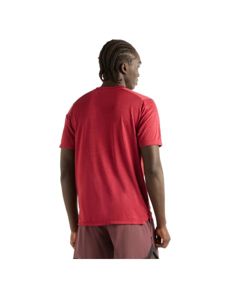 New Balance RC Essential Graphic TShirt V2 MT61W7RRPDR