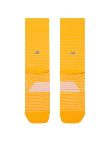 New Balance Pro Run Crew Socks 1 Pair LAS15103SSO