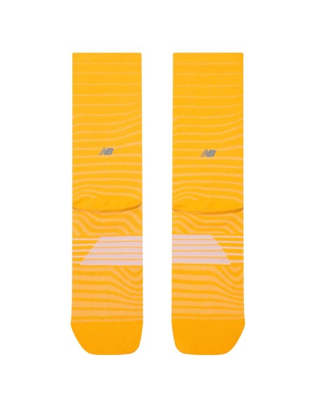 New Balance Pro Run Crew Socks 1 Pair LAS15103SSO