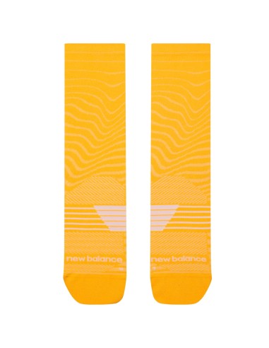 New Balance Pro Run Crew Socks 1 Pair LAS15103SSO