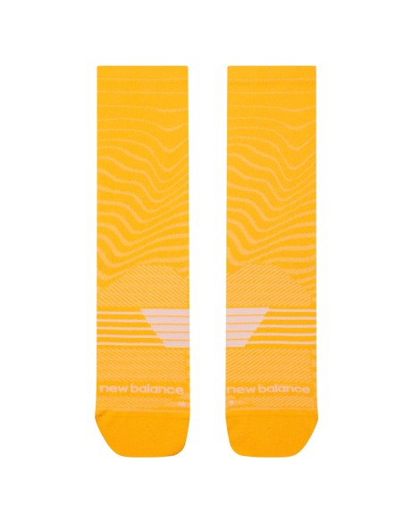 New Balance Pro Run Crew Socks 1 Pair LAS15103SSO
