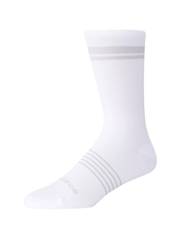 New Balance Pro Run Crew Socks 1 Pair LAS15103WT
