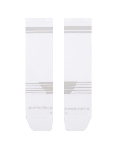 New Balance Pro Run Crew Socks 1 Pair LAS15103WT
