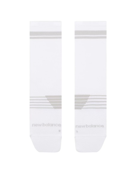 New Balance Pro Run Crew Socks 1 Pair LAS15103WT