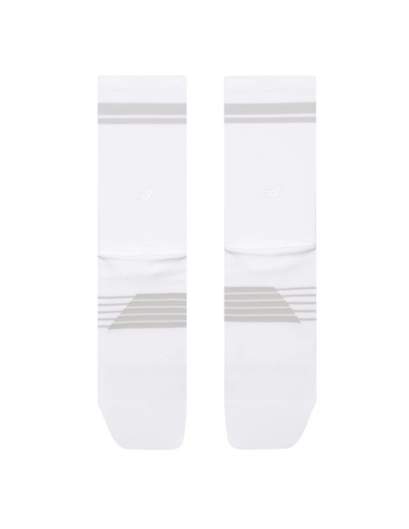 New Balance Pro Run Crew Socks 1 Pair LAS15103WT