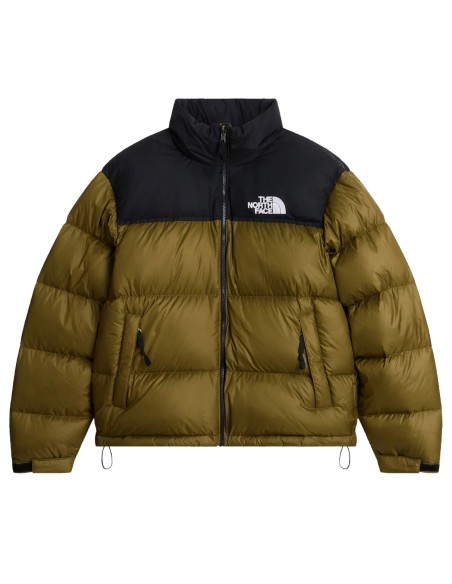 The North Face 1996 Retro Nuptse Jacket NF0A3C8DRL51