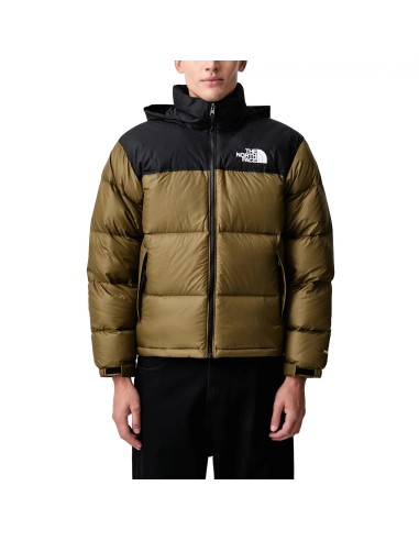 The North Face 1996 Retro Nuptse Jacket NF0A3C8DRL51