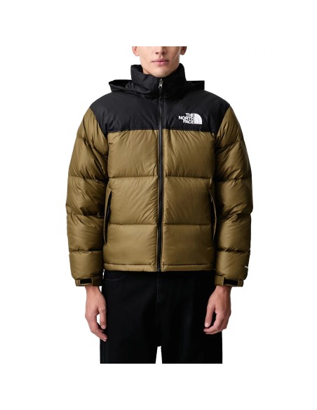 The North Face 1996 Retro Nuptse Jacket NF0A3C8DRL51