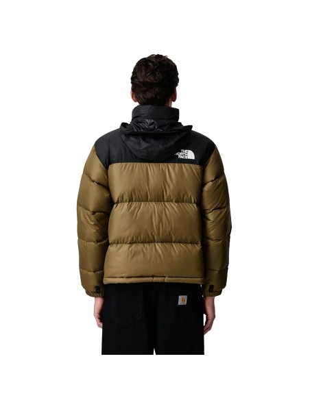 The North Face 1996 Retro Nuptse Jacket NF0A3C8DRL51