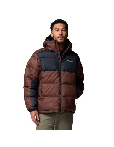 Columbia Pike Lake II Hooded Jacket 2050931256