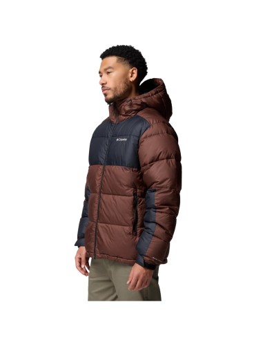 Columbia Pike Lake II Hooded Jacket 2050931256