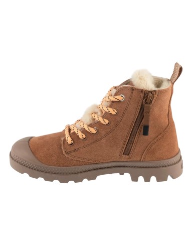 Palladium Pampa Hi Zip WL Hivr 94978291M