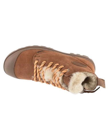 Palladium Pampa Hi Zip WL Hivr 94978291M